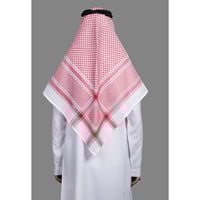 شماغ البسام بلس 22