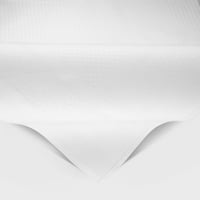 شماغ قولدن كلاسيك أبيض W8