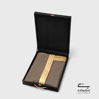 مشلح الفخامة أعشم ذهبي