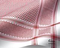 شماغ البسام بلس كلاسيك