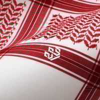 شماغ التاج الذهبي