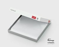 شماغ البسام البصمة البيضاء