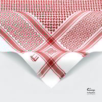 شماغ دنهل كلاسيك