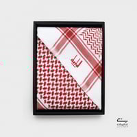 شماغ دنهل كلاسيك