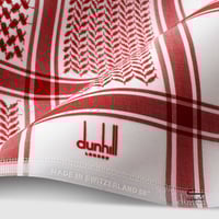 شماغ دنهل كلاسيك 21