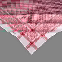 شماغ البسام كلاسيك C7