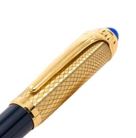 طقم قلم وكبك TM03