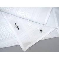 شماغ بالمان أبيض BN-W