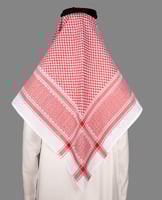 شماغ البسام بصمة 30