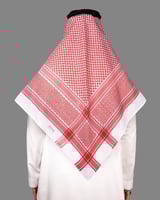 شماغ البسام ماي فير 2026