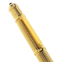 قلم ذهبي فاخر GM02