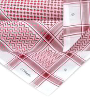 شماغ اس تي ديبون مودرن 2026