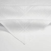 شماغ التاج أبيض 2025