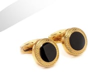 كبك ذهبي مع أسود SIM21