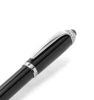 طقم قلم وكبك TM06