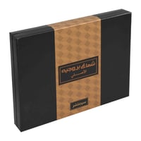 شماغ بروجيه سجنتشر