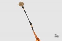 سبحة فاتوران اورانج TG6