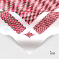 شماغ قولدن كلاسيك O1