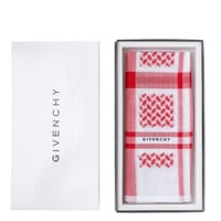 شماغ جفينشي احمر 2024