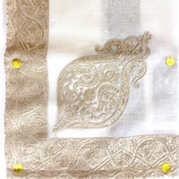 شال كشميري ملكي K51