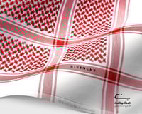 شماغ جفينشي كلاسيك