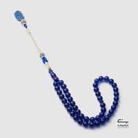 سبحة فاتوران أزرق TG17