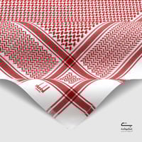 شماغ دنهل كلاسيك 21