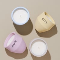 شمعة إيلايت