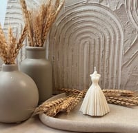 فستان العروس