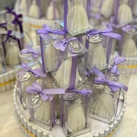 فستان العروس