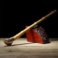 مدواخ من خشب الخيزران