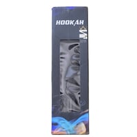 ارقيلة متنقلة هوكا - HOOKAH