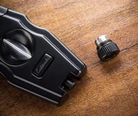 قطاعة سيجار لوبنسكي مخصصة للسيجار