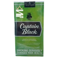 سيجار صغير كابتن بلاك - CAPTAIN BLACK LITTLE CIGAR