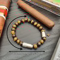 سوار قطاعة سيجار بنش كتر من شركة لي فين لام - SOLO...