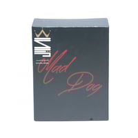 تانك ماد دوق ديزاير - MAD DOG DESIRE