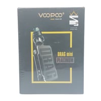 جهاز دراج ميني بلاتينيوم من شركة فوبو - VOOPOO DRA...