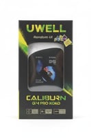 جهاز كالبرن جي 4 برو كوكو من شركة يويل