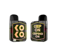 جهاز كوكو برايم فيجن من يويل