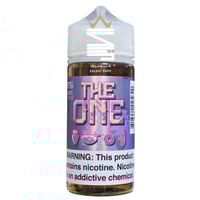 نكهة دونات حليب كورنفليكس فراولة من شركة ذا ون 100...