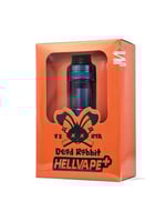 تانك هيلفيب ديد رابيت RTA V2