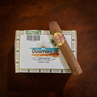 سيجار كوينتيرو بيتيت كوينتيرو