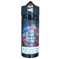 نكهة شيري سماش بارد من شركة سامز فيب 120مل