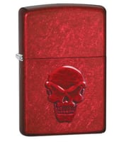 ولاعة زيبو 21186 - ZIPPO LIGHTER DOOM