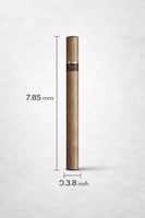 ميني سيجار فانيلا من شركة تايكون