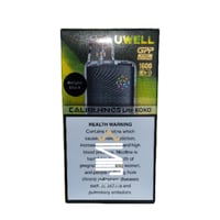 جهاز كاليبرن جي 5 لايت كوكو من شركة يويل