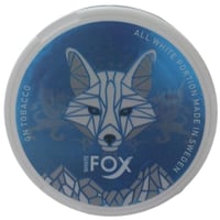 اظرف فوكس نيكوتين من شركة جي ان توباكو