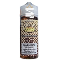 نكهة كلاسيك شوكلاته كريب من شركة لوديد 120مل