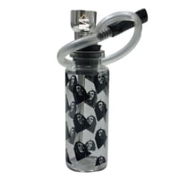 غليون مائي - WATERPIPE