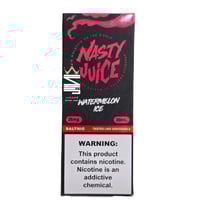 نكهات ناستي 30مل